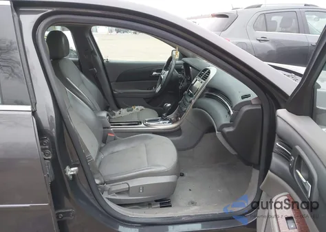 2013 Chevrolet Malibu 1Lt from USA, damaged, VIN 1G11C5SA6DF220835